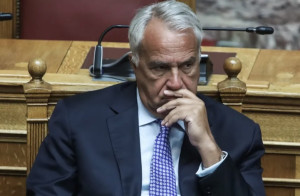 Βορίδης: Διάλογος πρωθυπουργού- αγροτών μόνο με ανοιχτούς δρόμους και… νόημα