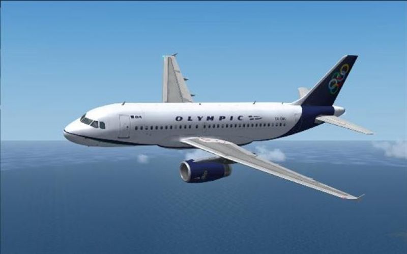 Olympic Air: Νέες ακυρώσεις πτήσεων την Παρασκευή και το Σάββατο