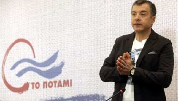 Τι λέει το Ποτάμι για Σύνταγμα, λογοδοσία δημοσίων λειτουργών, διοικητή ΤτΕ &amp; αιγιαλό
