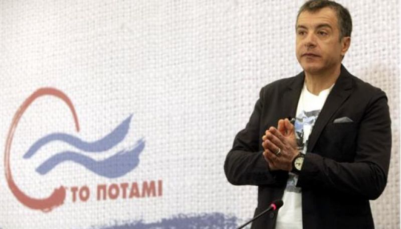 Τι λέει το Ποτάμι για Σύνταγμα, λογοδοσία δημοσίων λειτουργών, διοικητή ΤτΕ &amp; αιγιαλό