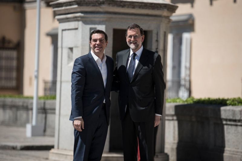 Τσίπρας: Ήρθε η ώρα να λυθεί το θέμα του χρέους