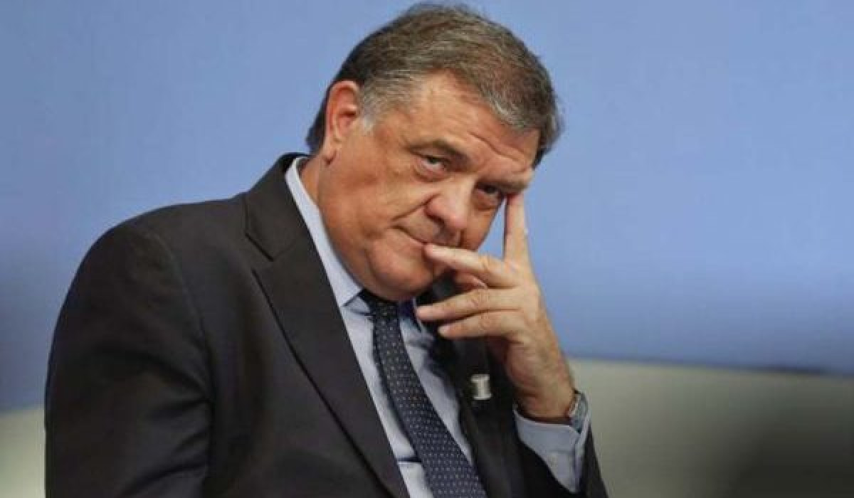 Δικηγόρος Παντσέρι: Ο πελάτης μου λυπάται που ζημίωσε την αριστερά