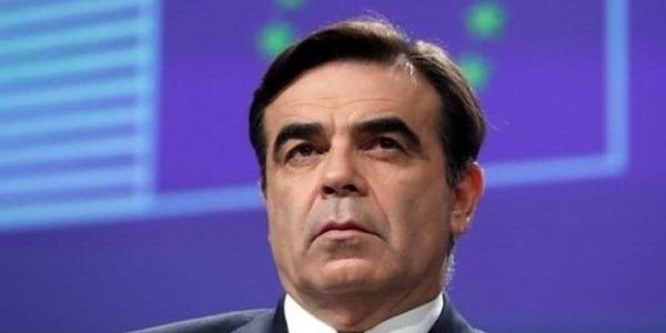 Σχοινάς: Χτίζουμε μια ευρωπαϊκή «κυβερνοασπίδα»-Η νέα στρατηγική της ΕΕ