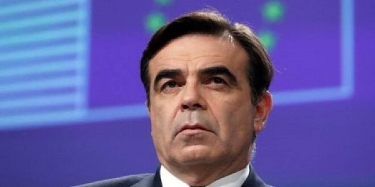 Σχοινάς: Χτίζουμε μια ευρωπαϊκή «κυβερνοασπίδα»-Η νέα στρατηγική της ΕΕ