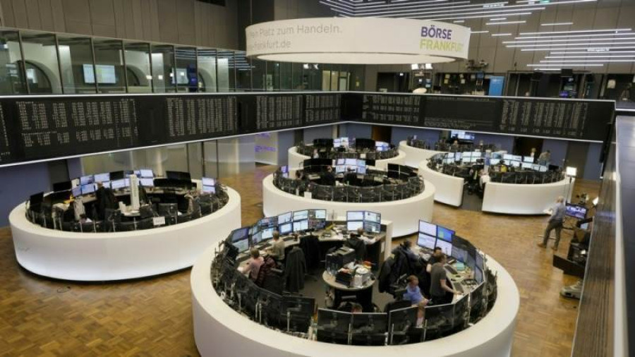 Υψηλό άνω του ενός μήνα «χτύπησαν» τα ευρωπαϊκά χρηματιστήρια