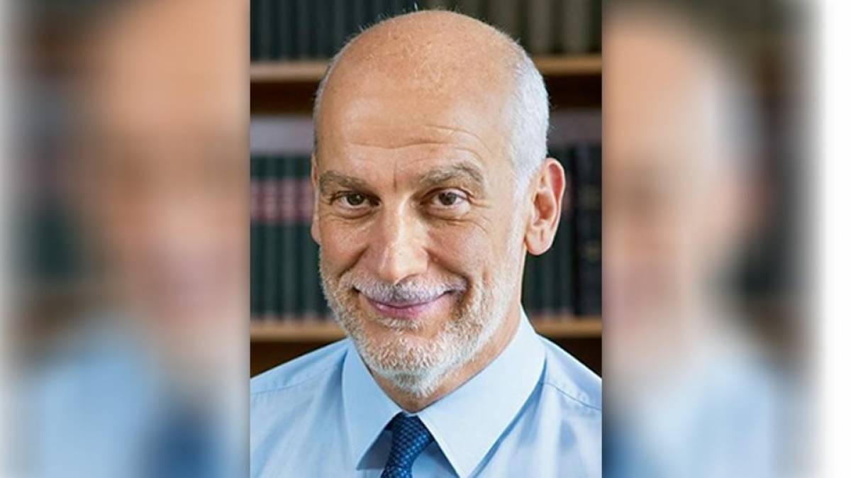 O Τσακρής διαφωνεί με το άνοιγμα σχολείων στις 8 Ιανουαρίου