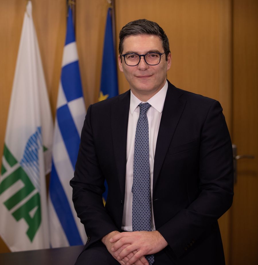 ΔΕΠΑ Εμπορίας: Απορροφά το 15% των ανατιμήσεων στο φυσικό αέριο