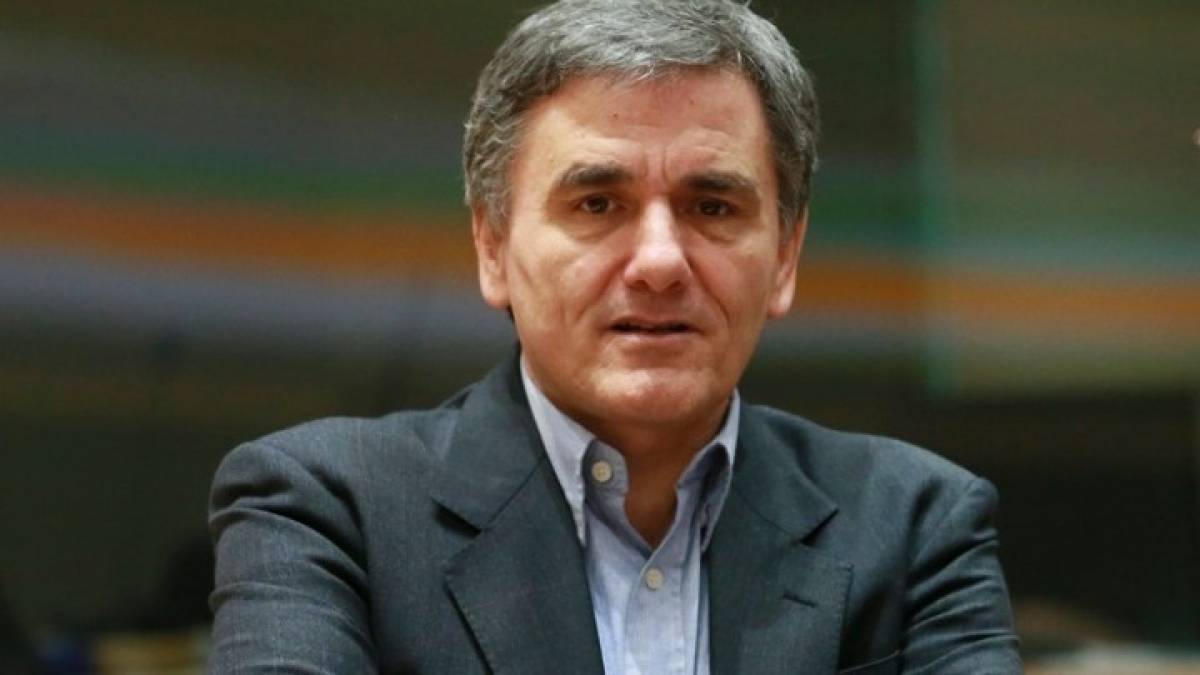 Τσακαλώτος: «Αδειάζει» τη ΝΔ ο πιο πιστός της σύμμαχος