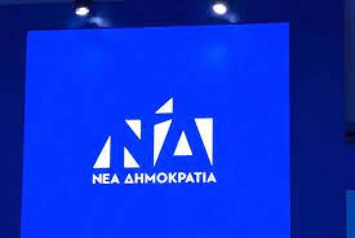 ΝΔ:Aνάμεσα στα τόσα ψέματα του Τσίπρα,του ξέφυγε και μια αλήθεια