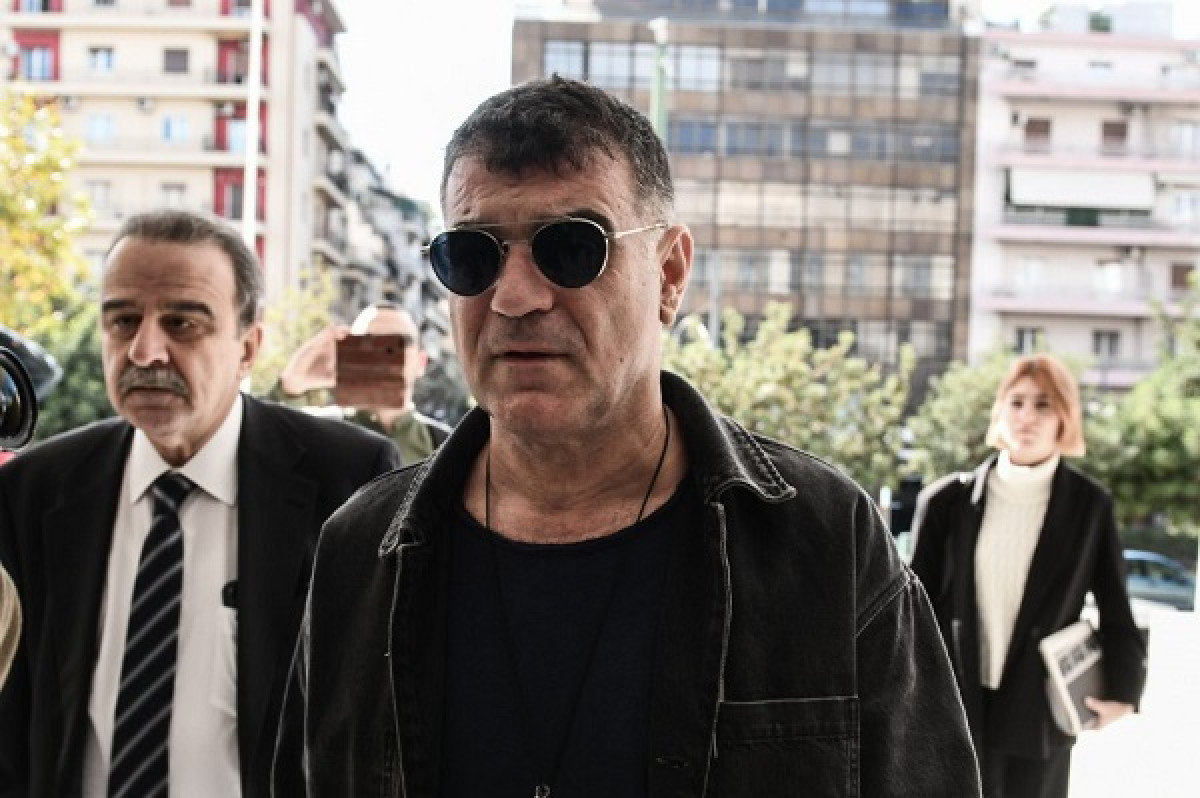 Υποκλοπές: Ο Βαξεβάνης καλείται να καταθέσει από την Εισαγγελία Πρωτοδικών
