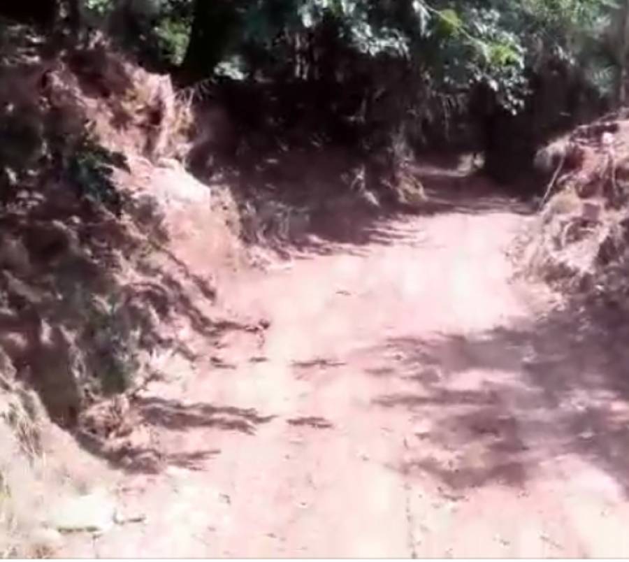 Καθαρισμοί ρεμάτων στη βόρεια Αθήνα από την Περιφέρεια Αττικής