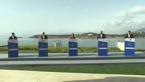 Ενιαία στάση των Med5 για νέο ευρωπαϊκό Σύμφωνο Μετανάστευσης- Ασύλου