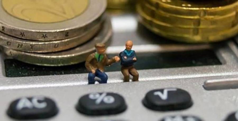 Συντάξεις: Έρχονται αυξήσεις για τους συνταξιούχους που συνεχίζουν να εργάζονται