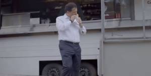 Τι είναι το «μπριζολοκάλαμο»; Ο Αδωνις Γεωργιάδης ξέρει… (video)