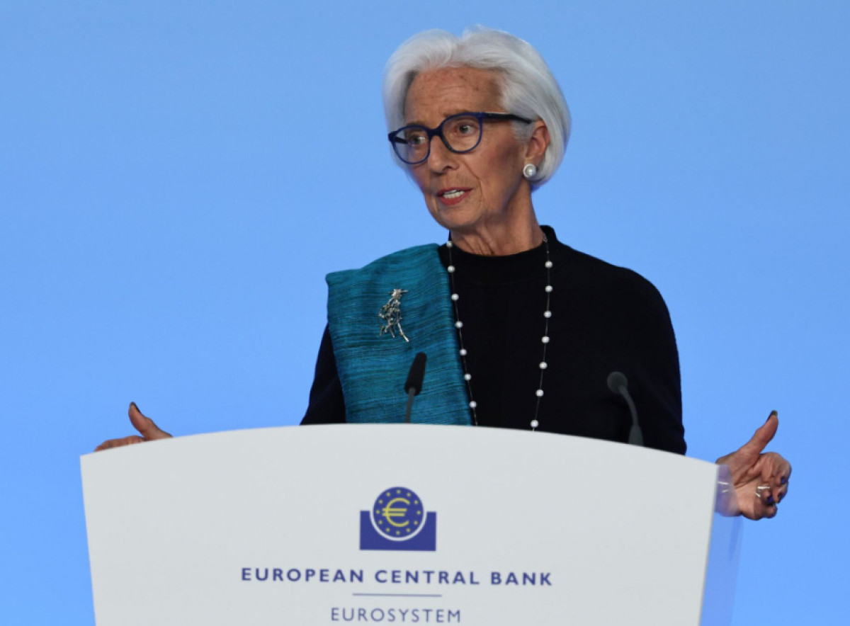 ΕΚΤ: Στο τραπέζι 4 σενάρια για τη διαδοχή της Λαγκάρντ – Τα ονόματα και τα παζάρια