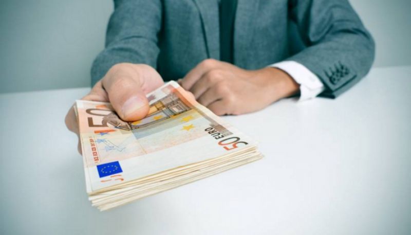 Κάνουν "παιχνίδι" τα distress funds