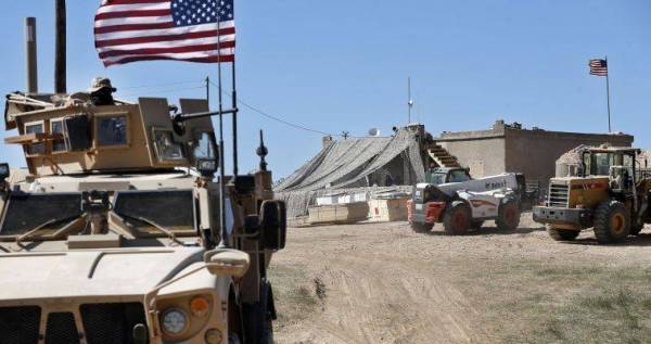 Ιράκ: Καταιγισμός από ρουκέτες ενάντια σε αμερικανική βάση