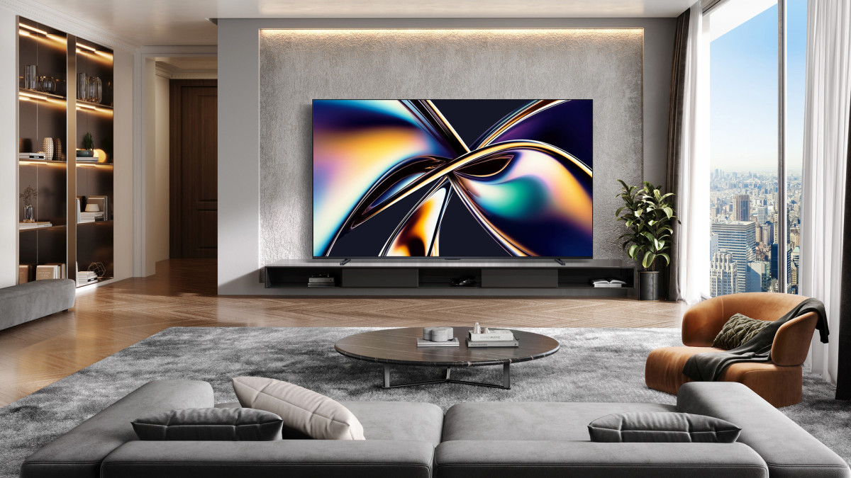 Hisense Hellas: Νέα εποχή για τη Hisense στην ελληνική αγορά
