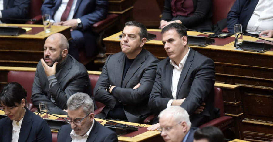 Η πρώτη μεταγραφή απ’ τον ΣΥΡΙΖΑ στον Τσίπρα σχεδόν ανακοινώθηκε