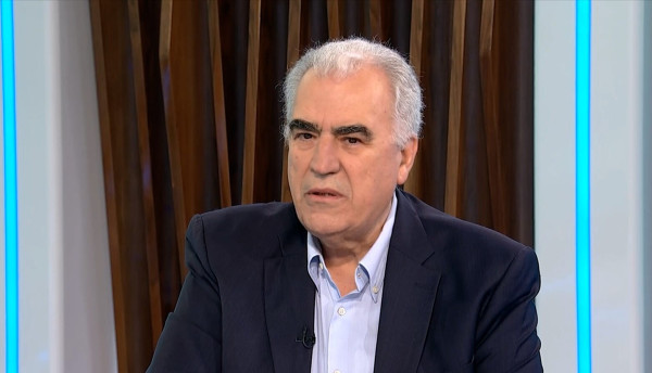 Ρέππας: Το ΠΑΣΟΚ είναι ένα πλούσιο κοίτασμα, με πλειάδα στελεχών