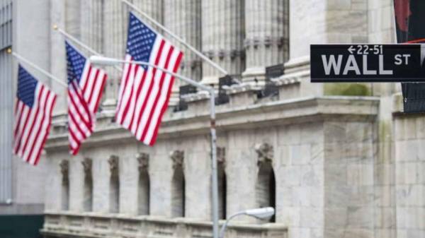 Κλειστή σήμερα η Wall Street λόγω του εορτασμού Labor Day