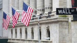 Κλειστή σήμερα η Wall Street λόγω του εορτασμού Labor Day