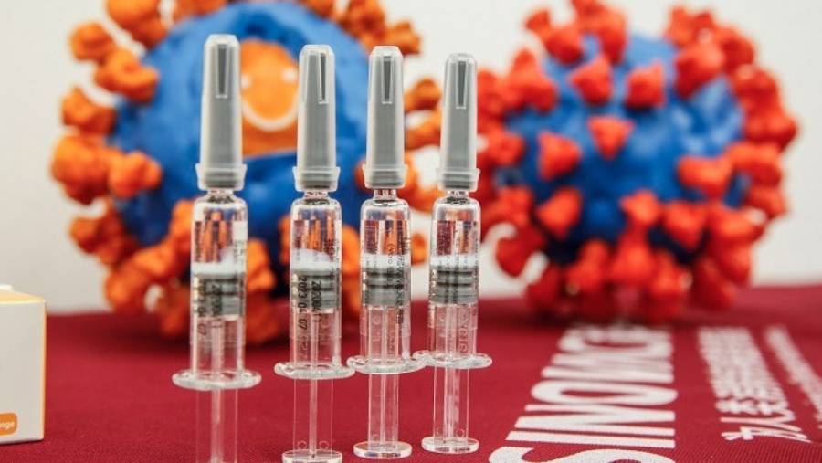 Κορονοϊός: Έξι εμβόλια που προστατεύουν 100% από νοσηλεία ή θάνατο
