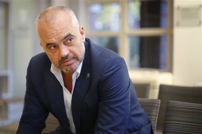 Αλβανία: Αποχή Δημοκρατών από τη Βουλή μέχρι την παραίτηση Ράμα