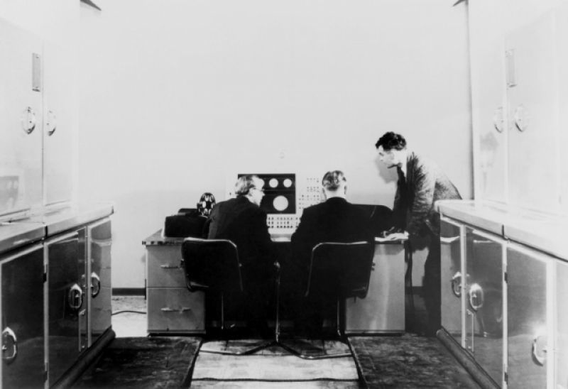 Οκτώ αλήθειες για τον Alan Turing που ίσως δεν γνωρίζατε