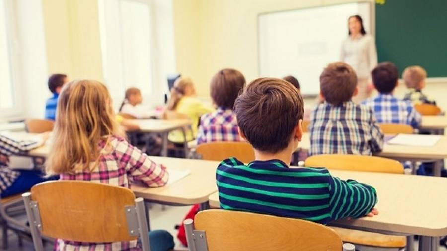 Θετικοί στο νομοσχέδιο για τα ιδιωτικά σχολεία οι Σύλλογοι Γονέων