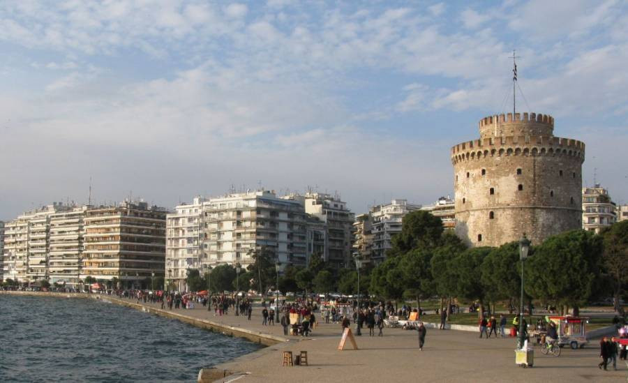 ΕΞΘ: Σημαντική αναβάθμιση της Θεσσαλονίκης ως τουριστικός κόμβος στην περιοχή
