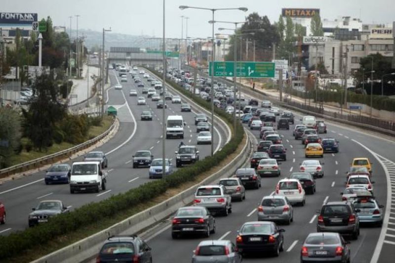Έρχονται «ραβασάκια» για τα ανασφάλιστα οχήματα