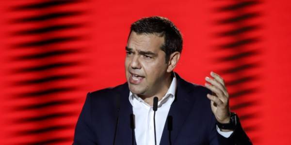 Ο Τσίπρας ζητά ενημέρωση από Μητσοτάκη για τα ελληνοτουρκικά