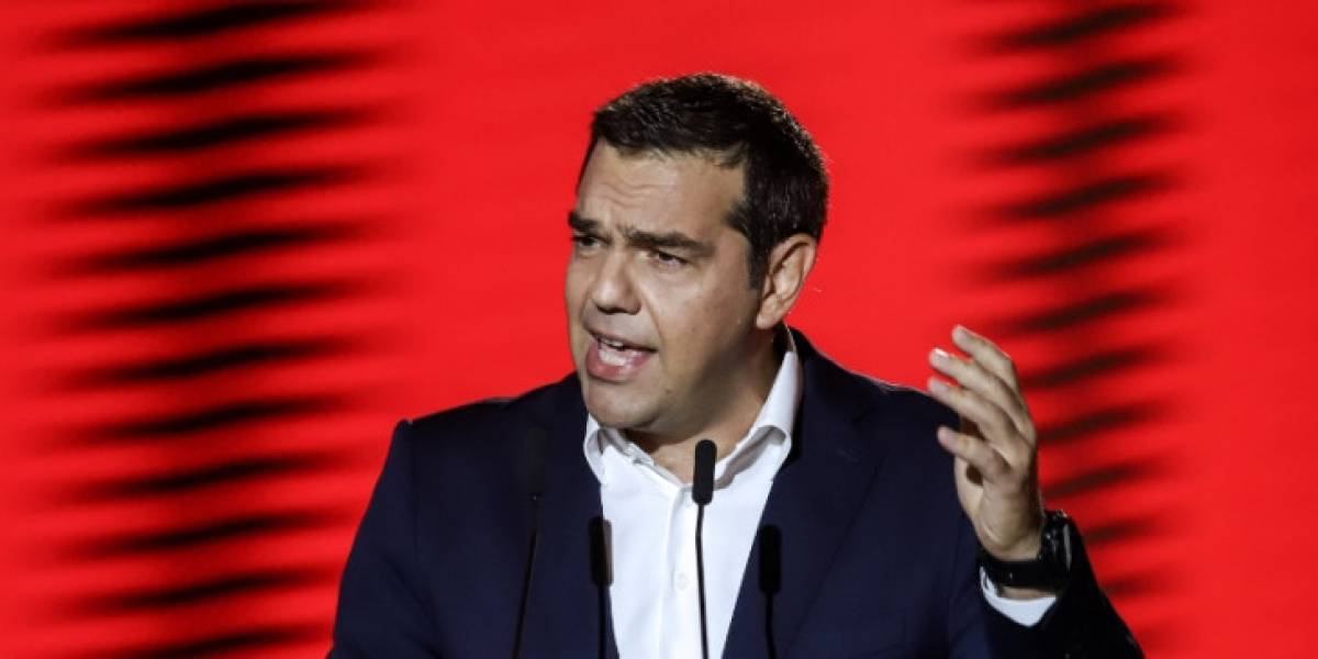 Ο Τσίπρας ζητά ενημέρωση από Μητσοτάκη για τα ελληνοτουρκικά