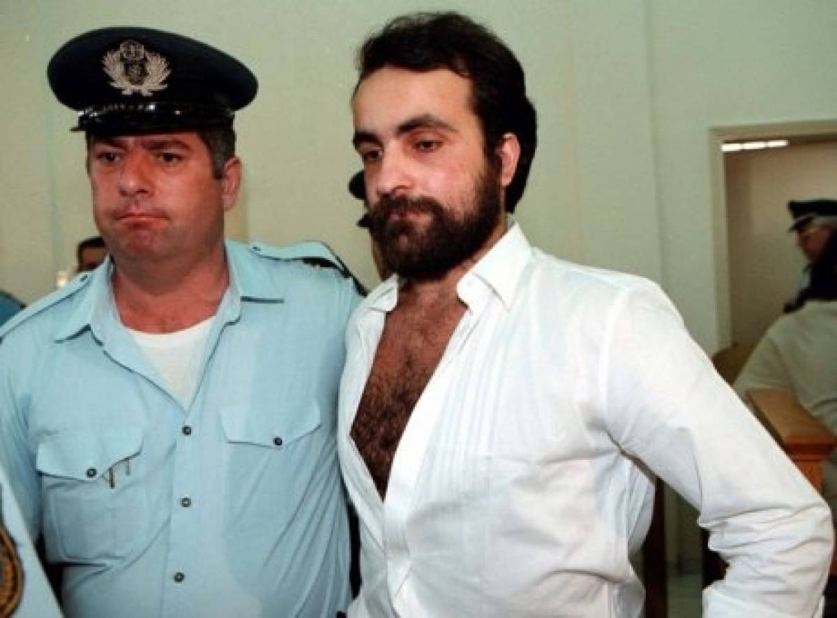 Νεκρός στον Κορυδαλλό ο ισοβίτης Θεόφιλος Σεχίδης