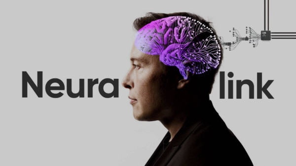 Τσιπάκι για τον ανθρώπινο εγκέφαλο ετοιμάζει η Neuralink του Μασκ