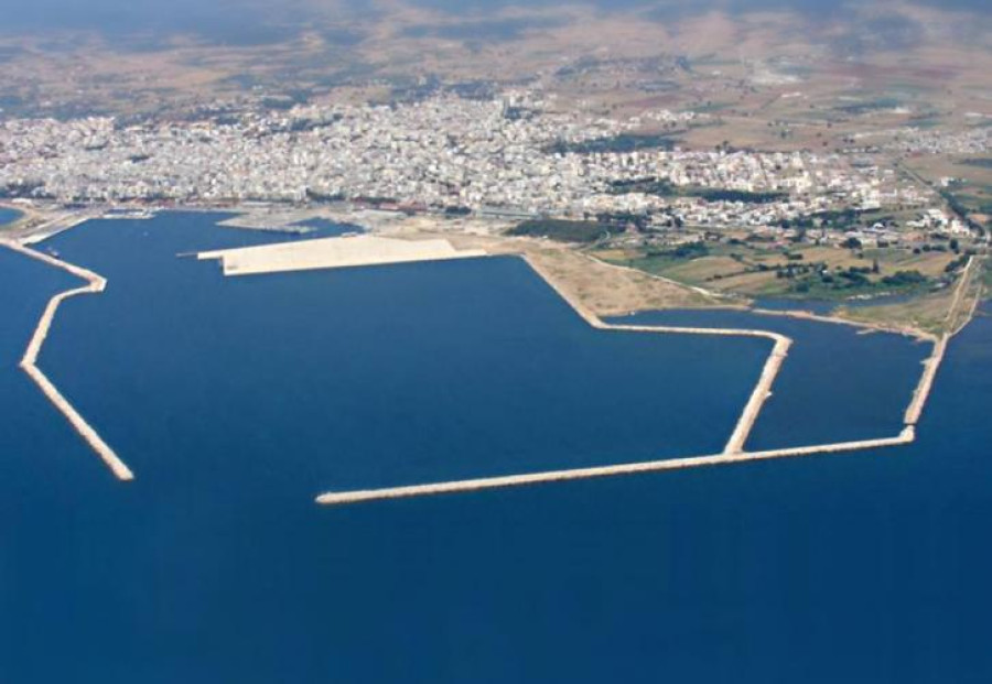 Στις 14/1 η τελετή έναρξης υλοποίησης της Μονάδας «Ηλεκτροπαραγωγή Αλεξανδρούπολης»