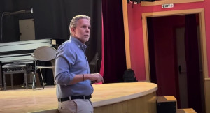 «Καμπανάκι» Γερουλάνου: Να λειτουργήσουν τα όργανα του ΠΑΣΟΚ