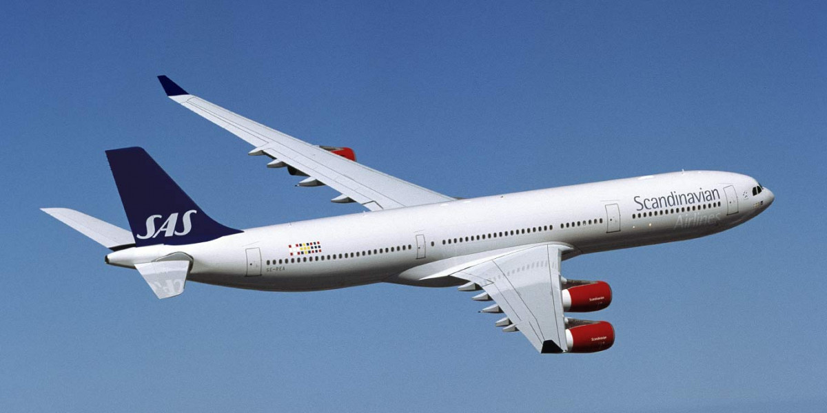 SAS: Σε απεργία οι πιλότοι μετά την αποτυχία των διαπραγματεύσεων