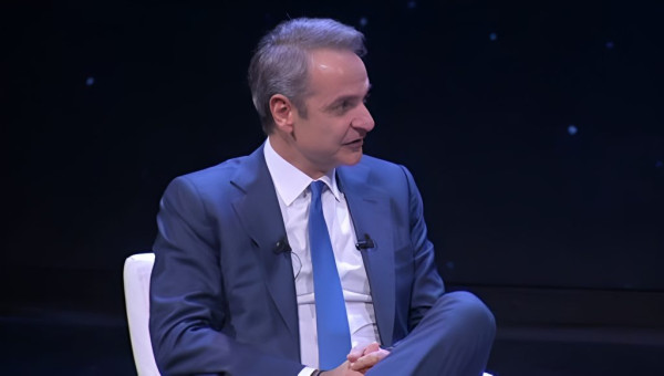 Μητσοτάκης: Η Ευρώπη μπορεί να ηγηθεί στην τεχνητή νοημοσύνη χωρίς εξάρτηση από τις ΗΠΑ