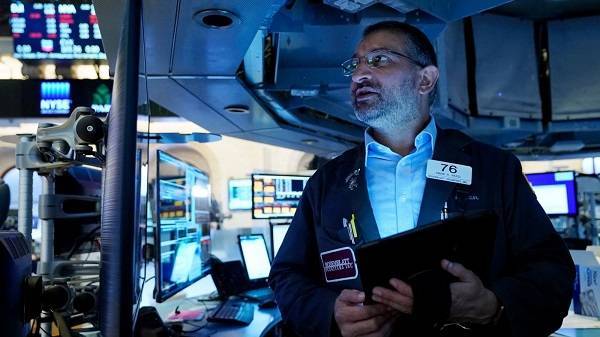 Wall Street: Επιφυλακτικοί οι επενδυτές στο ξεκίνημα του Οκτωβρίου