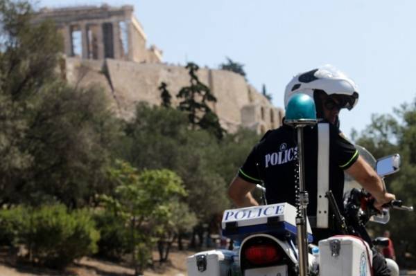 Σε δέκα ληστείες εμπλέκονται οι δράστες του εγκλήματος στου Φιλοπάππου