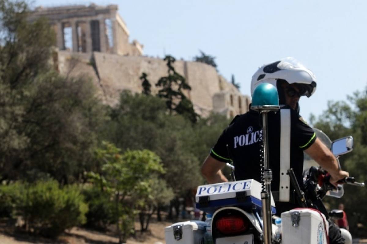 Σε δέκα ληστείες εμπλέκονται οι δράστες του εγκλήματος στου Φιλοπάππου