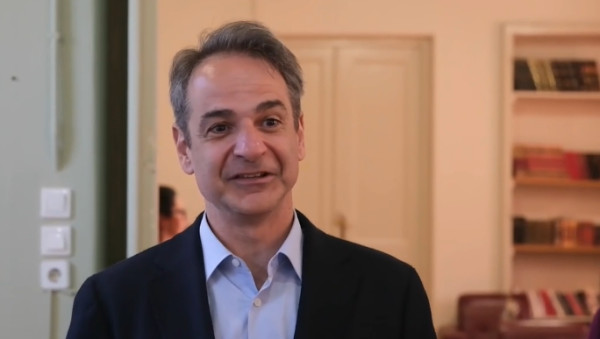 Κίνητρα εγκατάστασης 5.000 ευρώ στο Καστελλόριζο ανακοίνωσε ο Μητσοτάκης