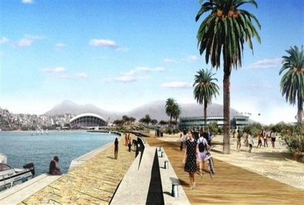 "Αθηναϊκή Ριβιέρα": 20 ακίνητα του Δημοσίου μεταβιβάστηκαν στην εταιρεία Παράκτιο Αττικό Μέτωπο ΑΕ