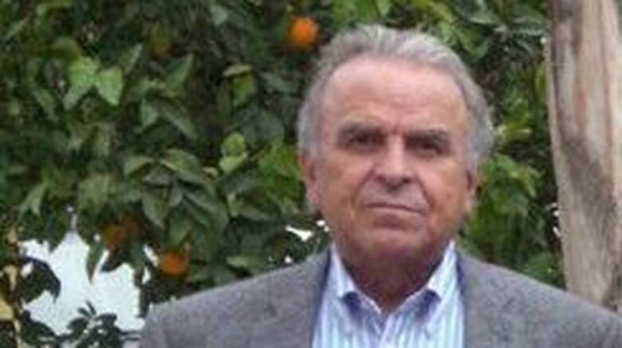 Πέθανε ο πρώην Βουλευτής Σερρών της ΝΔ Κωνσταντίνος Χατζηδημητρίου