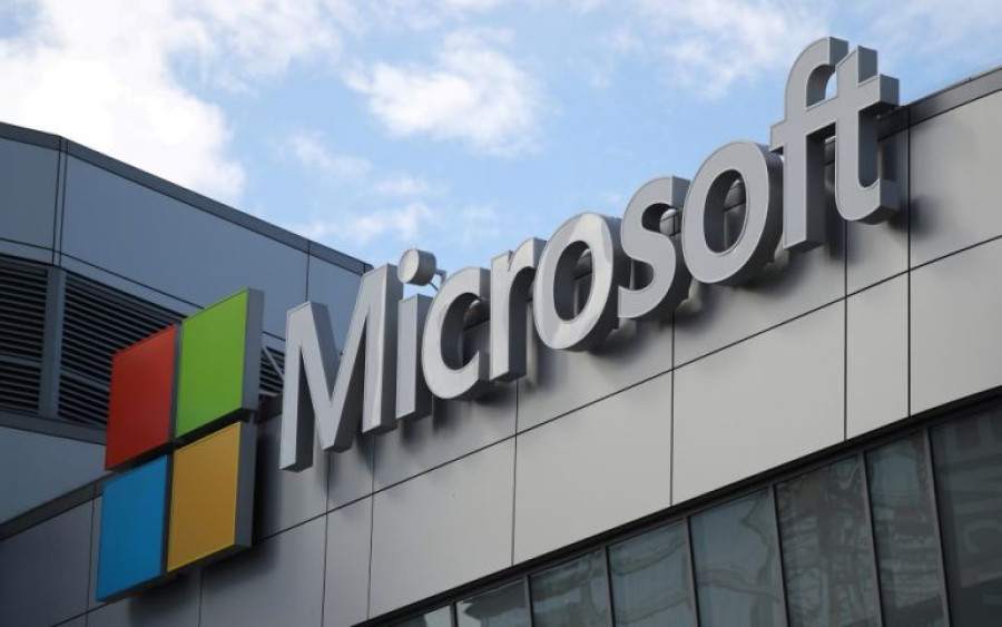 Microsoft: Επιχειρεί να αποκτήσουν πρόσβαση στο διαδίκτυο κάτοικοι της Αφρικής