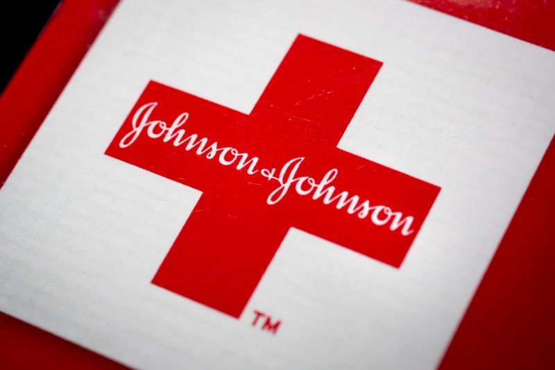 Johnson&amp;Johnson: Μεγαλύτερα των εκτιμήσεων τα κέρδη στο δ' τρίμηνο