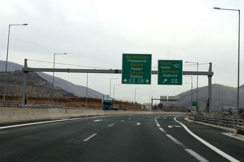 Αυξημένα μέτρα της Τροχαίας ενόψει τριημέρου