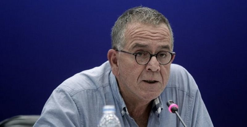 Μουζάλας: Εξαρθρώσαμε δύο κυκλώματα τζιχαντιστών